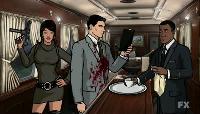 Archer (2009)